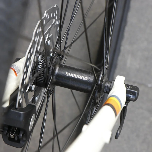 JOURNEYER CLARIS 700C（TAN）