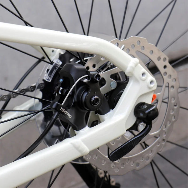 JOURNEYER CLARIS 700C（TAN）