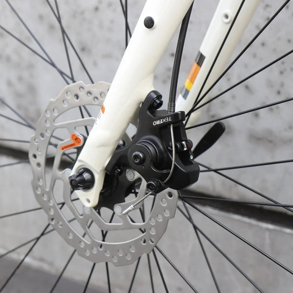 JOURNEYER CLARIS 700C（TAN）
