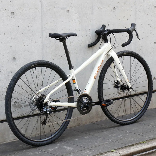 JOURNEYER CLARIS 700C（TAN）