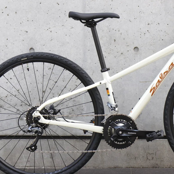 JOURNEYER CLARIS 700C（TAN）
