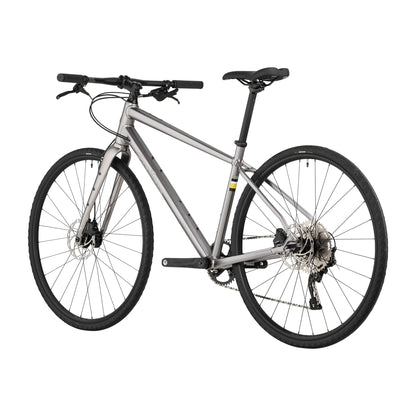 JOURNEYER FLAT BAR DEORE 700C（Ash）