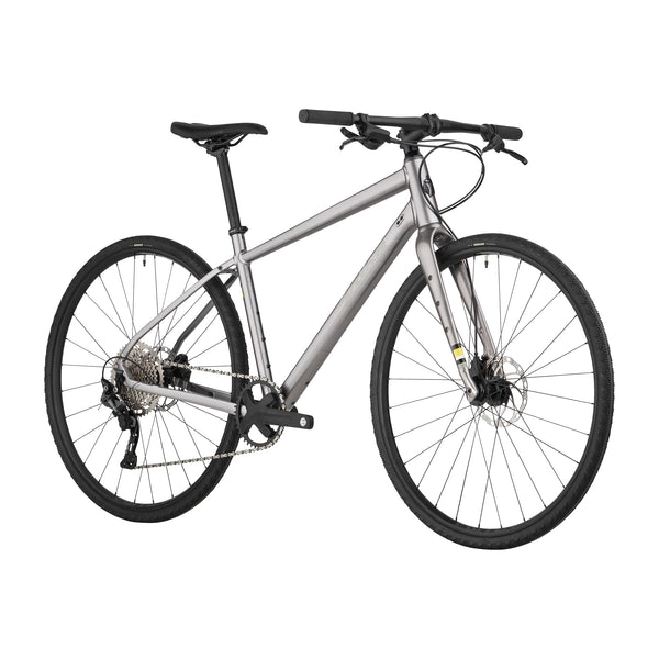 JOURNEYER FLAT BAR DEORE 700C（Ash）