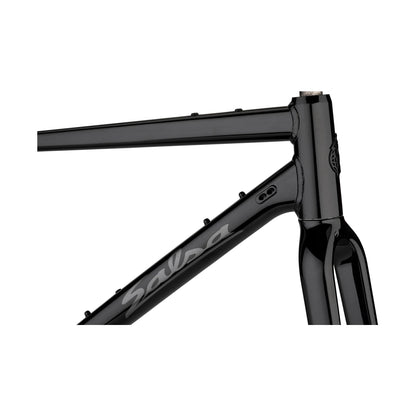JOURNEYER FRAME SET（BLACK）