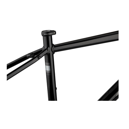 JOURNEYER FRAME SET（BLACK）