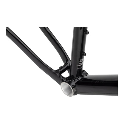JOURNEYER FRAME SET（BLACK）