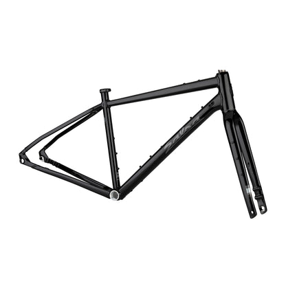 JOURNEYER FRAME SET（BLACK）