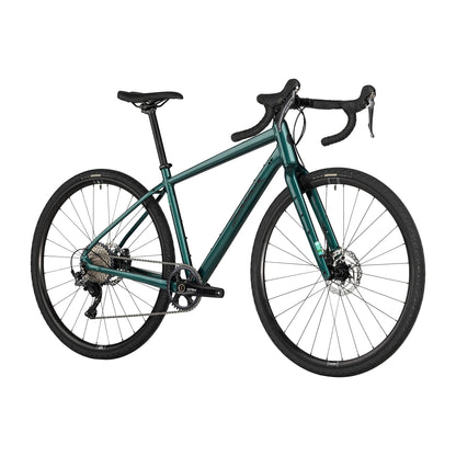 JOURNEYER GRX 810 700C（Forest Green）