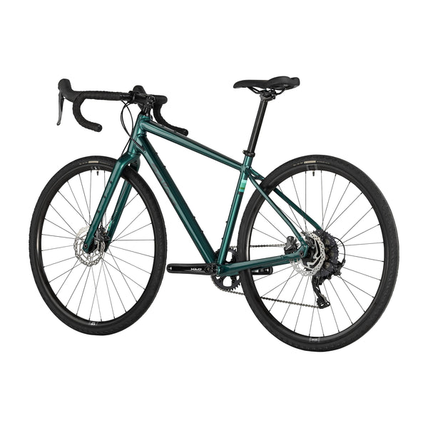 JOURNEYER GRX 810 700C（Forest Green）