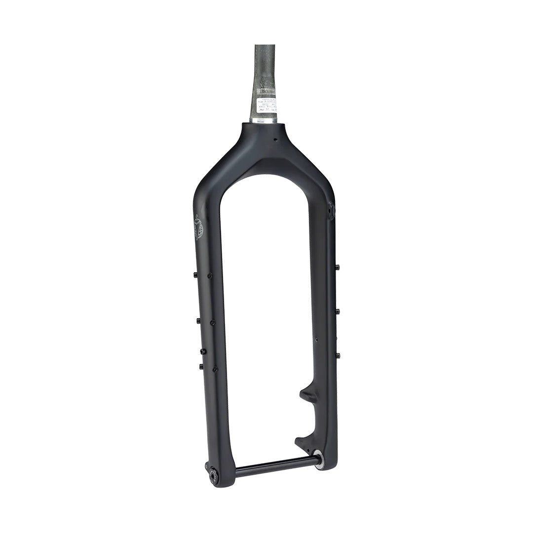 SALSA CYCLES KINGPIN DELUXE CARBON FORK 26×5インチ対応ファットバイク用カーボンフォーク