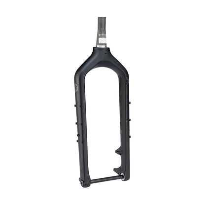 SALSA CYCLES KINGPIN DELUXE CARBON FORK 26×5インチ対応ファットバイク用カーボンフォーク