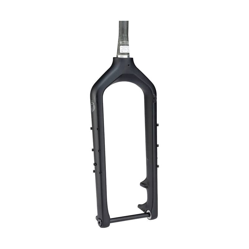 SALSA CYCLES KINGPIN DELUXE CARBON FORK 26×5インチ対応ファットバイク用カーボンフォーク