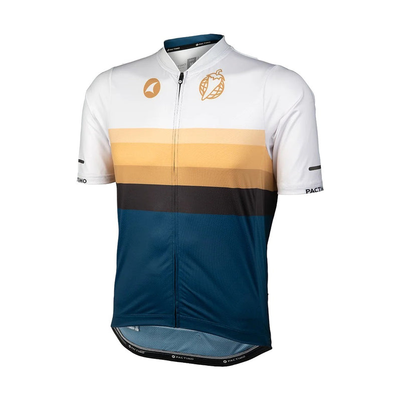 SALSA CYCLES LATITUDE JERSEY MEN'S サイクルジャージ