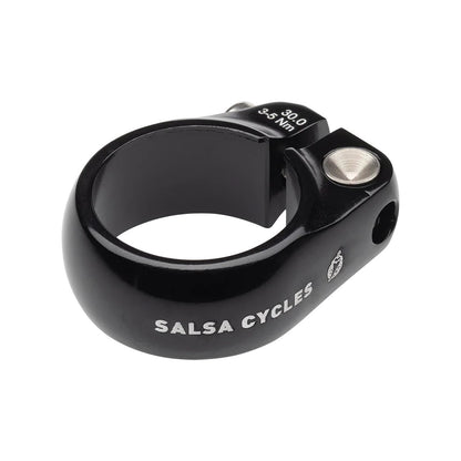 SALSA CYCLES LIP-LOCK ボルト固定式シートクランプ