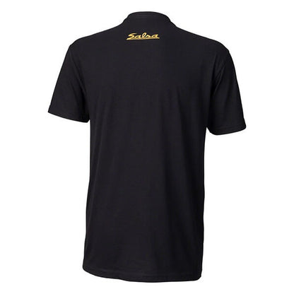MEN’S PEPPER GLOBE GALAXY T-SHIRT