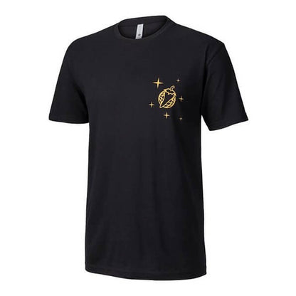 SALSA CYCLES MEN’S PEPPER GLOBE GALAXY T-SHIRT メンズ グラフィックTシャツ