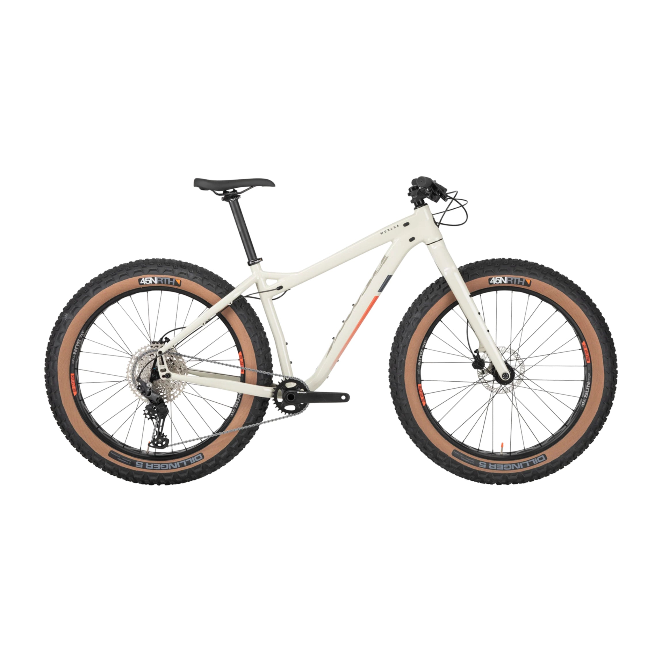 SALSA CYCLES / MUKLUK DEORE 11 – 京都の自転車屋 CYCLE SHOP eirin