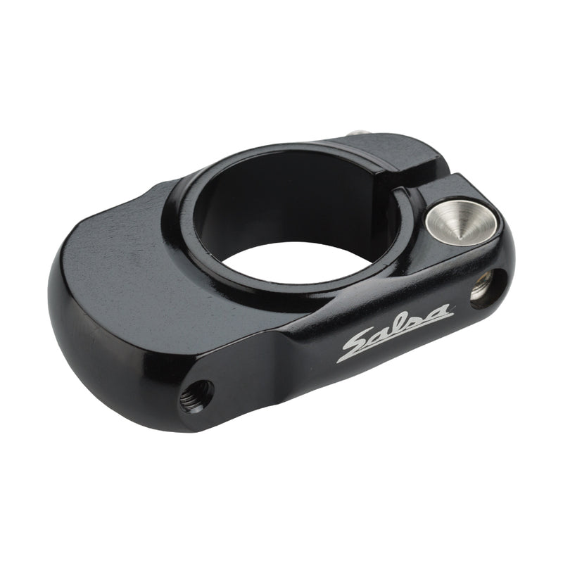 SALSA CYCLES NEW POST-LOCK シートポスト取付型ラックマウントアタッチメント