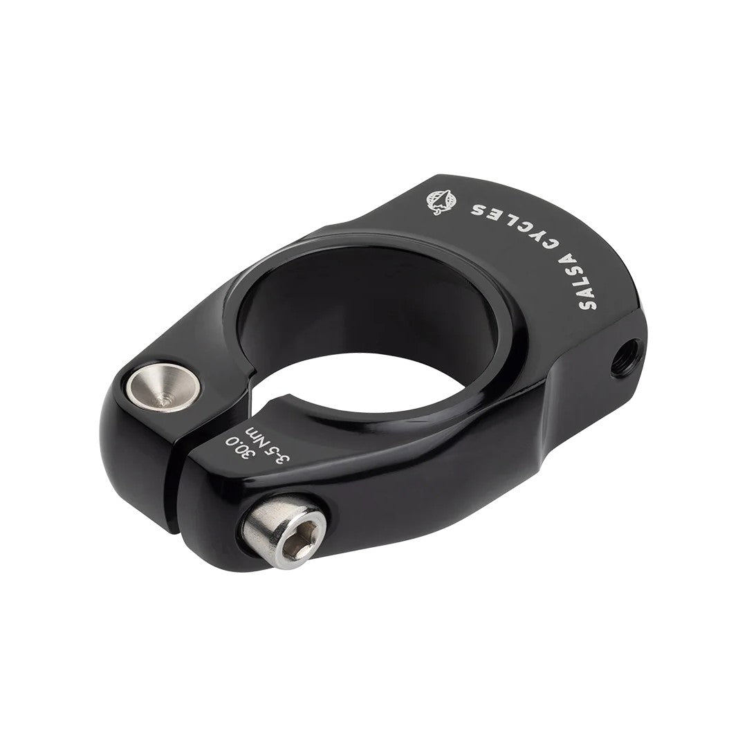 SALSA CYCLES NEW RACK-LOCK ラックマウント一体型シートクランプ