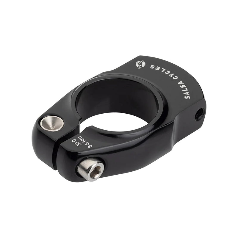 SALSA CYCLES NEW RACK-LOCK ラックマウント一体型シートクランプ