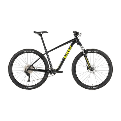 SALSA CYCLES RANGEFINDER ADVENT X 29 Black 29インチハードテイルMTB