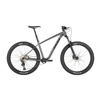 SALSA CYCLES RANGEFINDER DEORE 11 27.5+ Dark Gray ハードテイルMTB