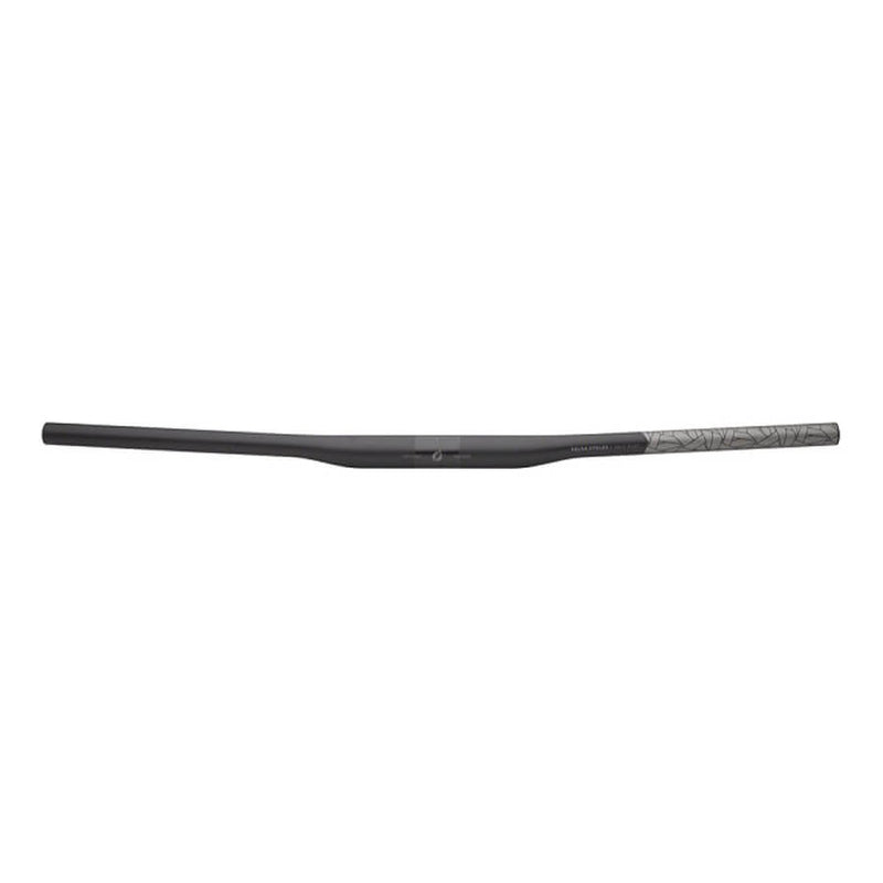 SALSA CYCLES SALT FLAT CARBON BAR UDカーボン製フラットハンドル