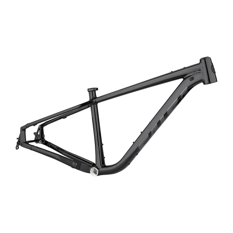SALSA CYCLES TIMBERJACK FRAME アルミ製トレイルMTBフレーム