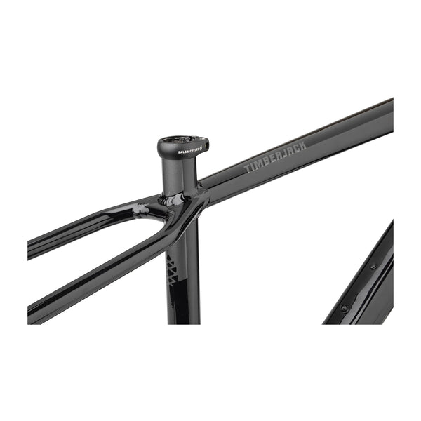 TIMBERJACK FRAME