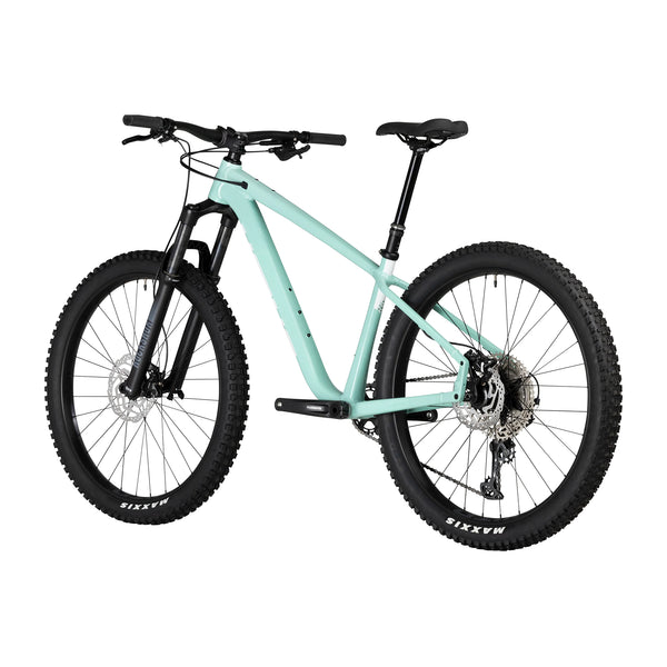 TIMBERJACK SLX 27.5+（Mint Green）