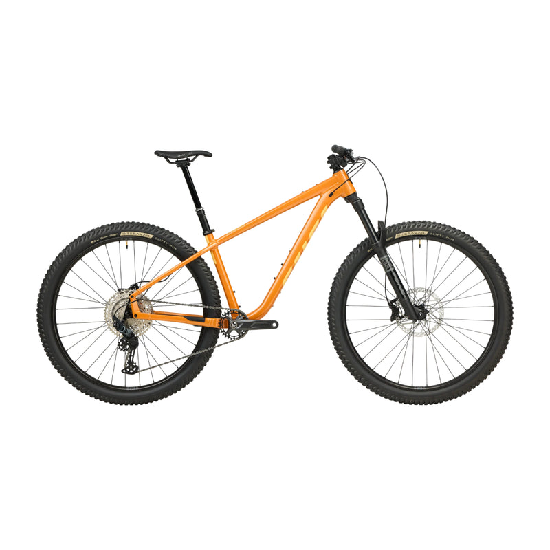 TIMBERJACK SLX 29 Terracotta Orange トレイルハードテイルMTB