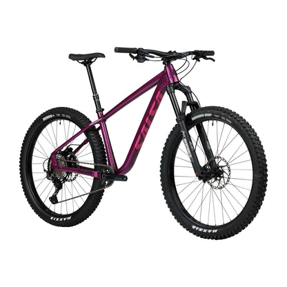 TIMBERJACK XT Z2 27.5+（Purple）