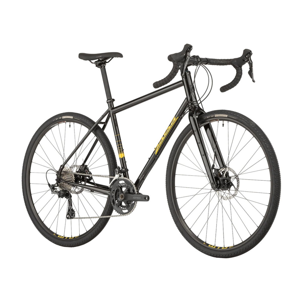 VAYA GRX 600（BLACK）
