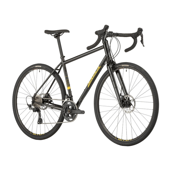 VAYA GRX 600（BLACK）