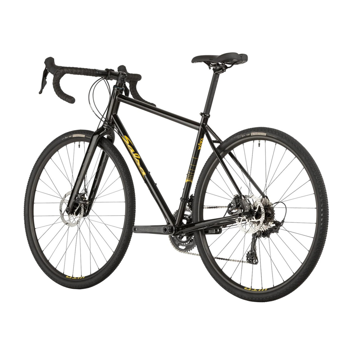 VAYA GRX 600（BLACK）