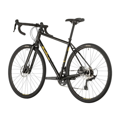 VAYA GRX 600（BLACK）