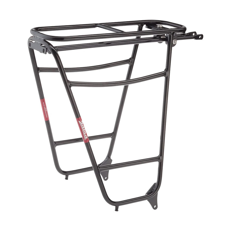 SALSA CYCLES WANDERLUST HD RACK 4130クロモリ製ヘビーデューティリアラック