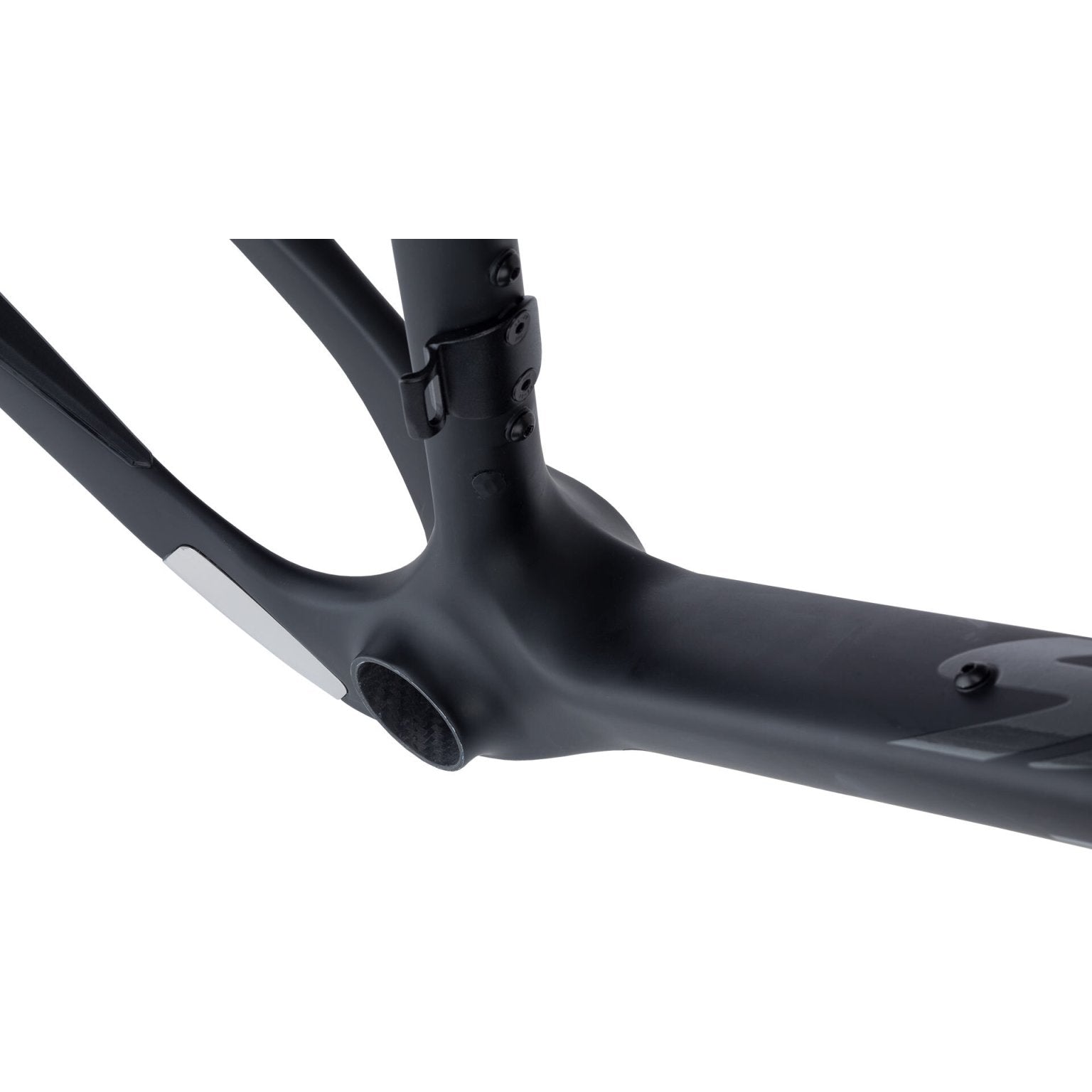 SALSA CYCLES WARBIRD CARBON FRAMESET｜速さと快適性を両立した