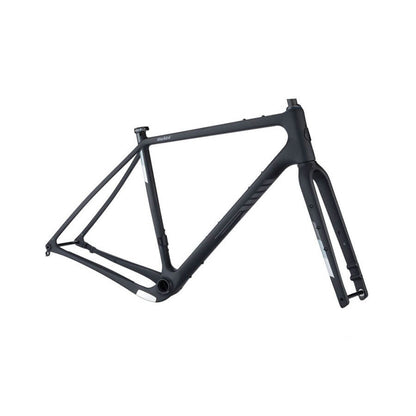 SALSA CYCLES WARBIRD CARBON FRAMESET Class 5 VRS搭載グラベルレーシングフレーム