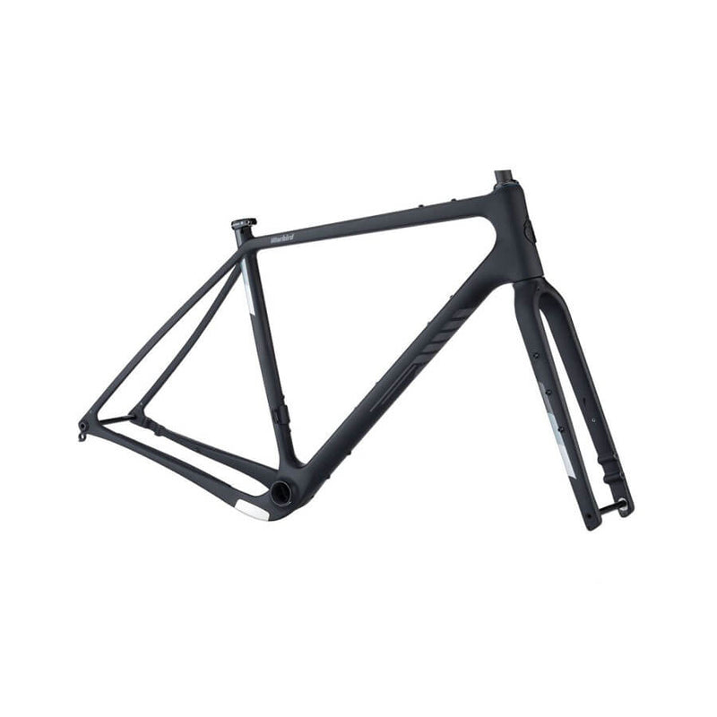 SALSA CYCLES WARBIRD CARBON FRAMESET Class 5 VRS搭載グラベルレーシングフレーム