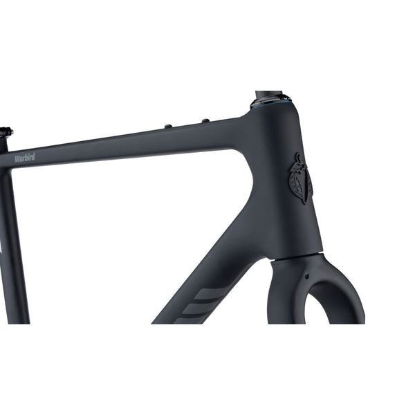 WARBIRD CARBON FRAMESET
