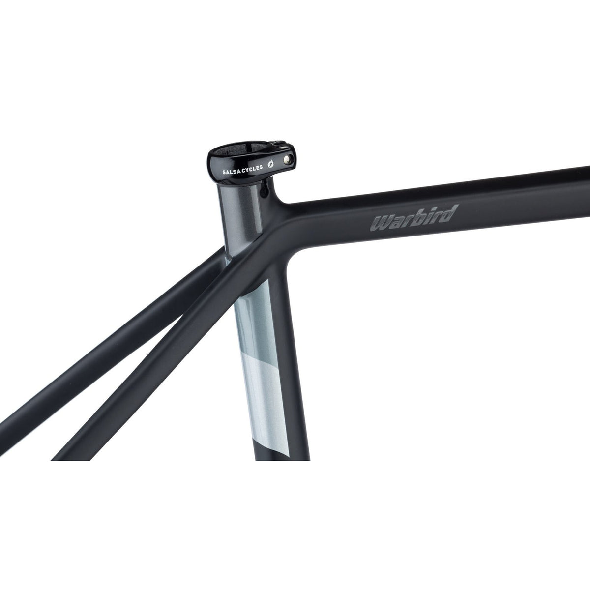 WARBIRD CARBON FRAMESET