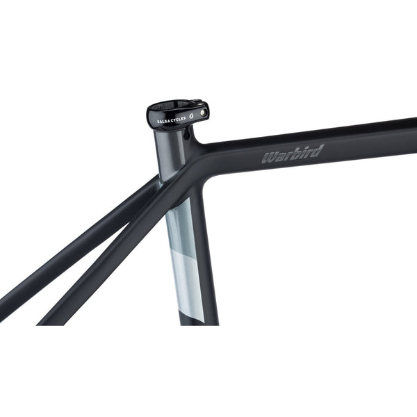 WARBIRD CARBON FRAMESET