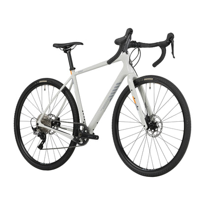 WARBIRD CARBON GRX 600 1X（Light Gray）