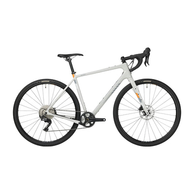 WARBIRD CARBON GRX 600 1X（Light Gray）