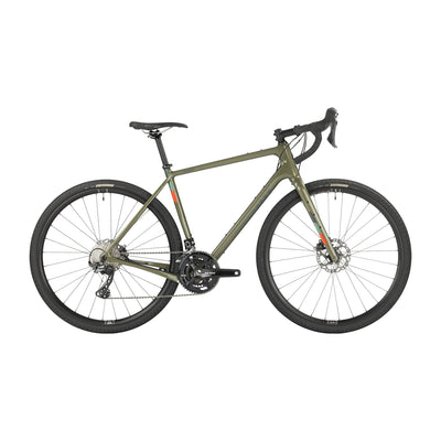 WARBIRD CARBON GRX 810 2X（Green）