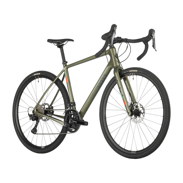 WARBIRD CARBON GRX 810 2X（Green）
