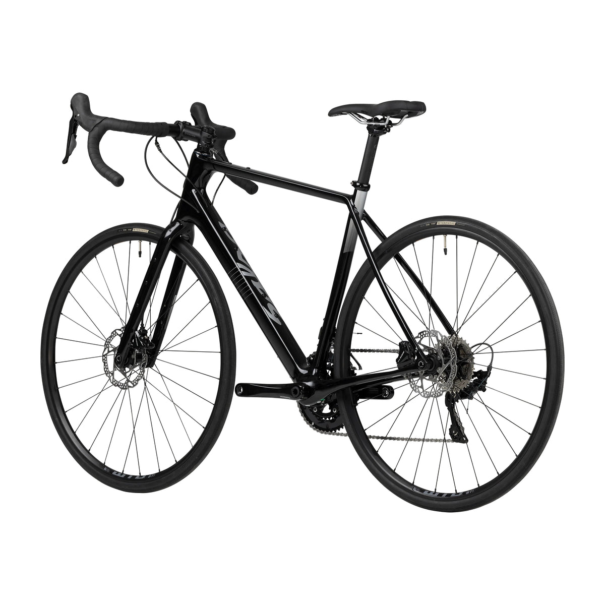 WARROAD CARBON 105（Black）