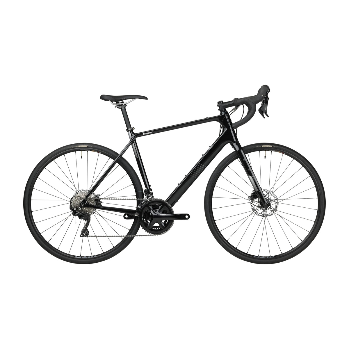SALSA CYCLES WARROAD CARBON 105 Black カーボンオールロードバイク