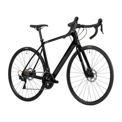 WARROAD CARBON 105（Black）